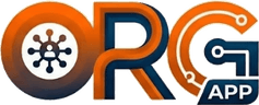 ORG-APP